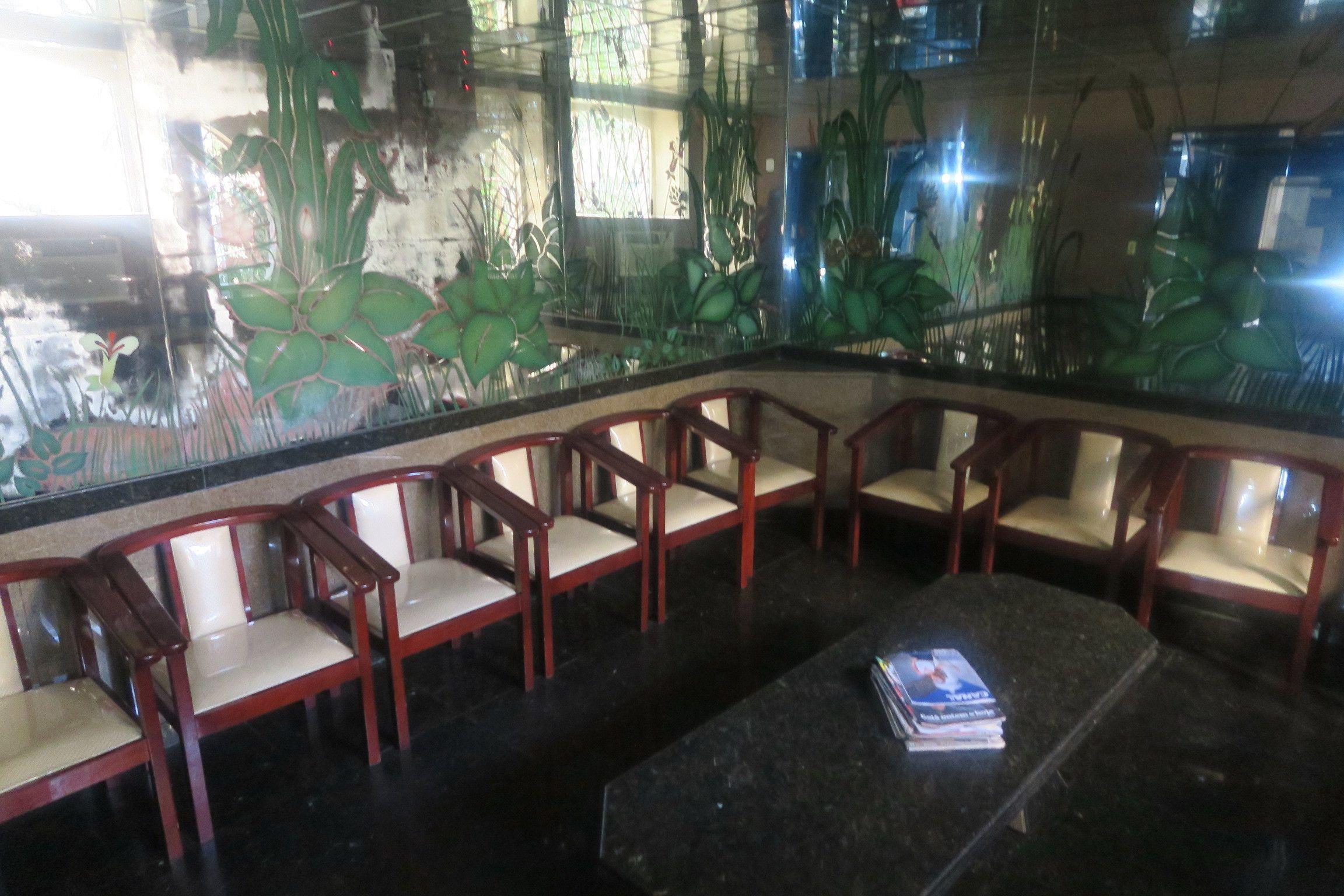 Hotel Alameda - Adults Only - Rio de Janeiro — Photos 2
